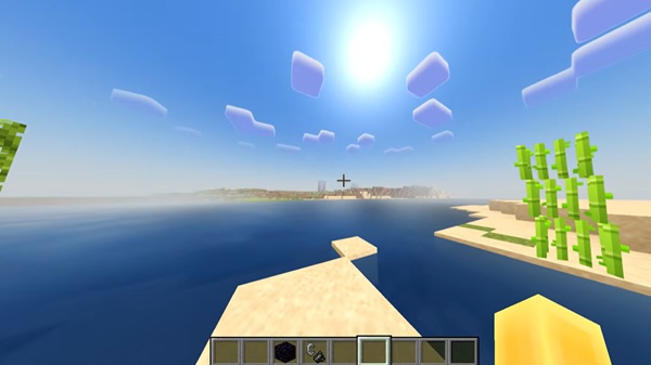 minecraft 1.26.35 apk nova versao